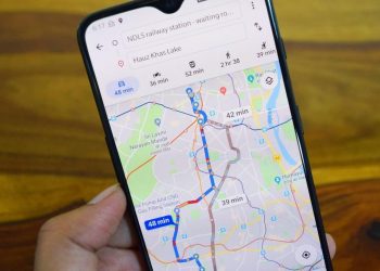 Χάρτες Google: Η άγνωστη αλλά πρακτική λειτουργία πλοήγησης