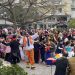 Σερπατίνες, κομφετί και κέφι σε μασκέ πάρτι για παιδιά από τον Δήμο  Τρικκαίων