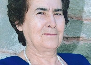 Απεβίωσε η Ελισσάβετ Φέλλα