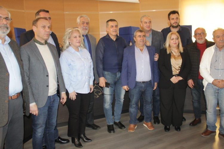 Κλειστό Κολυμβητήριο Στον Δήμο Πύλης
