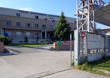 Κατέληξε στο νοσοκομείο Καρδίτσας ο ηλικιωμένος από το τροχαίο το πρωί της Παρασκευής (28/3) στο Καρδίτσα – “Δέλτα”