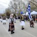 Τμήματα που κέρδισαν τις εντυπώσεις στη σημερινή παρέλαση