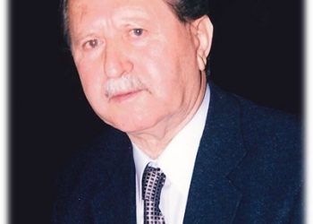 Απεβίωσε ο Βασίλειος Πατσιαούρας