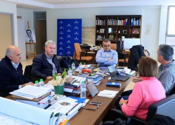 Το Ράλλυ Ακρόπολις επιστρέφει ξανά στη Θεσσαλία