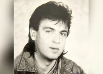 Θλίψη για τον θάνατο του 55χρονου Τρικαλινού Θεοδώρου Αλεξίου