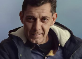 Έφυγε από τη ζωή ο Γεώργιος Καλογράνας σε ηλικία 54 ετών