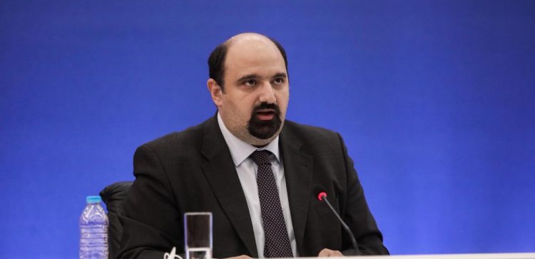 Τέμπη: Παραιτήθηκαν Τριαντόπουλος – Παπαγεωργίου
