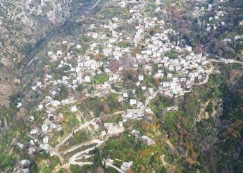 Το χωριό της Μαγνησίας που πρωτοστάτησε στην Επανάσταση του 1821