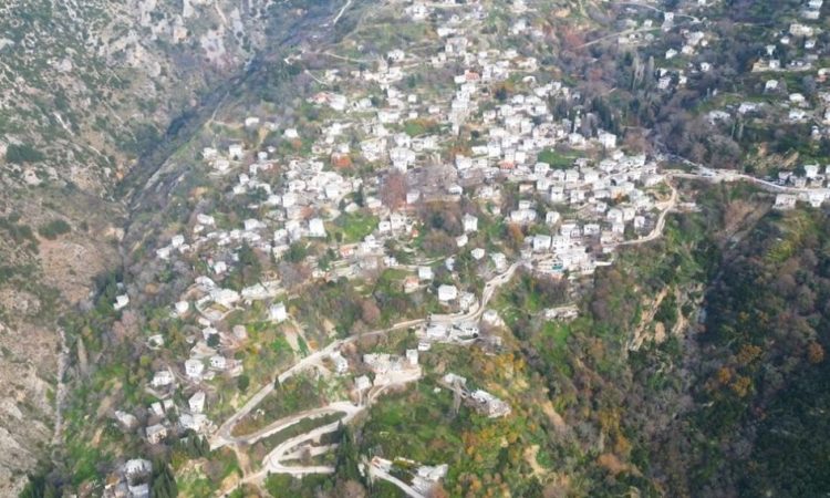 Το χωριό της Μαγνησίας που πρωτοστάτησε στην Επανάσταση του 1821