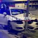 Βόλος: Μεθυσμένος ήταν ο οδηγός του ΙΧ που καρφώθηκε σε κολόνα τα ξημερώματα της Κυριακής – Τι είπε στο δικαστήριο