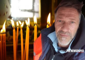 Θρήνος στον Βόλο για τον θάνατο 47χρονου – Εργαζόταν στην ΑΓΕΤ