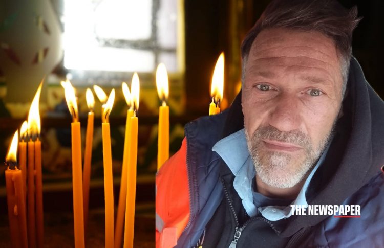 Θρήνος στον Βόλο για τον θάνατο 47χρονου – Εργαζόταν στην ΑΓΕΤ