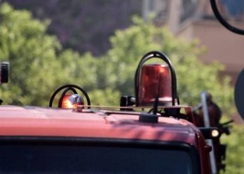 Αναζητείται ηλικιωμένος άνδρας σε ορεινή περιοχή του Δήμου Μουζακίου