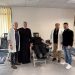 Χαρά Καλιώρα: Με συνέργειες ενισχύουμε την εθελοντική αιμοδοσία και αναδεικνύουμε την αλληλεγγύη & τον αλτρουισμό, ως μέγιστες αρετές