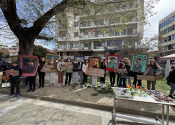 Την αξία της ανακύκλωσης διέδωσαν Τρικαλινοί μαθητές