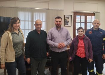 Η Καλαμπάκα στο επίκεντρο της αναρρίχησης