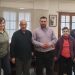 Η Καλαμπάκα στο επίκεντρο της αναρρίχησης