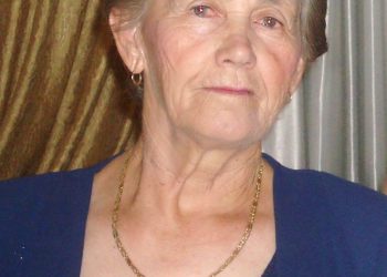 Απεβίωσε η Αντιγόνη Αποστόλου το γένος Κόκκαλη