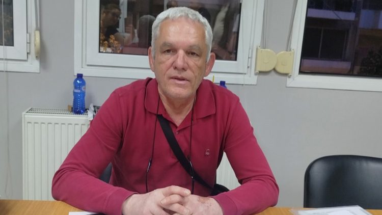 Δημήτρης Αρμάγος: Μια συγκέντρωση-ορόσημο που θα μείνει στην ιστορία
