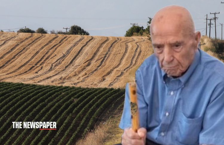Μαγνησία: Εντοπίστηκε νεκρός ο αγνοούμενος ηλικιωμένος στον Αλμυρό