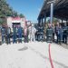 Την άσκηση «ΥΓΡΟ ΠΥΡ 2025» παρακολούθησε η αντιπεριφερειάρχης Τρικάλων