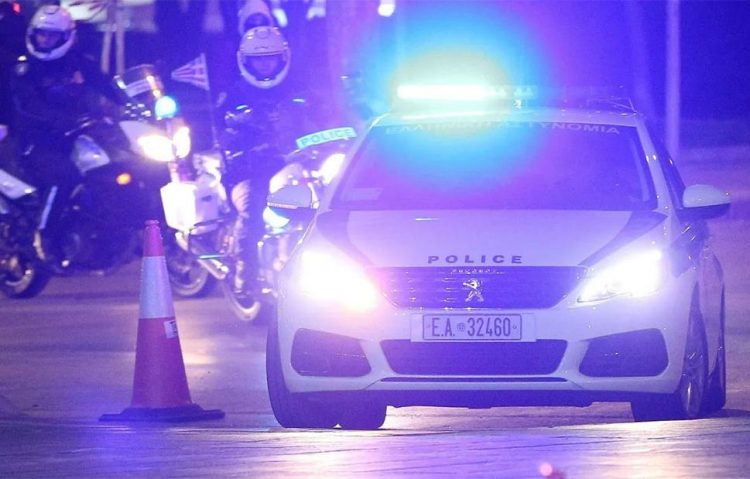 Άγρια συμπλοκή σε νυχτερινό μαγαζί του Βόλου – Ένας τραυματίας, μία σύλληψη και κατεστραμμένη τζαμαρία