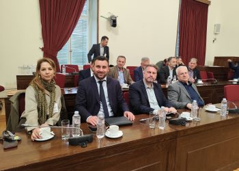 Πρόταση Αβραμόπουλου για εγκατάσταση δωρεάν φωτοβολταϊκών στα σπίτια των μόνιμων κατοίκων του ορεινού όγκου