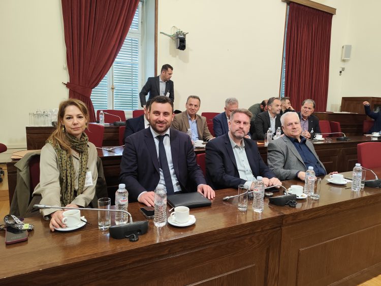 Πρόταση Αβραμόπουλου για εγκατάσταση δωρεάν φωτοβολταϊκών στα σπίτια των μόνιμων κατοίκων του ορεινού όγκου