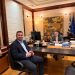 Μενδώνη σε Αβραμόπουλο: Την 1η Απριλίου ανοίγει επίσημα το Σπήλαιο της Θεόπετρας