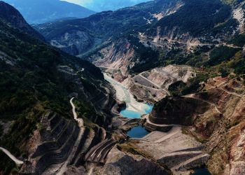 Σύσκεψη για την λειψυδρία στην Περιφέρεια Θεσσαλίας