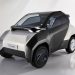 Η Toyota αποκαλύπτει το μικρότερο αυτοκίνητο που έχει κατασκευάσει ποτέ