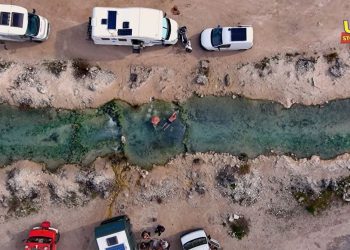 Θερμοπύλες: Αγοραίος έρωτας στο σημαντικότερο πεδίο μάχης της αρχαιότητας