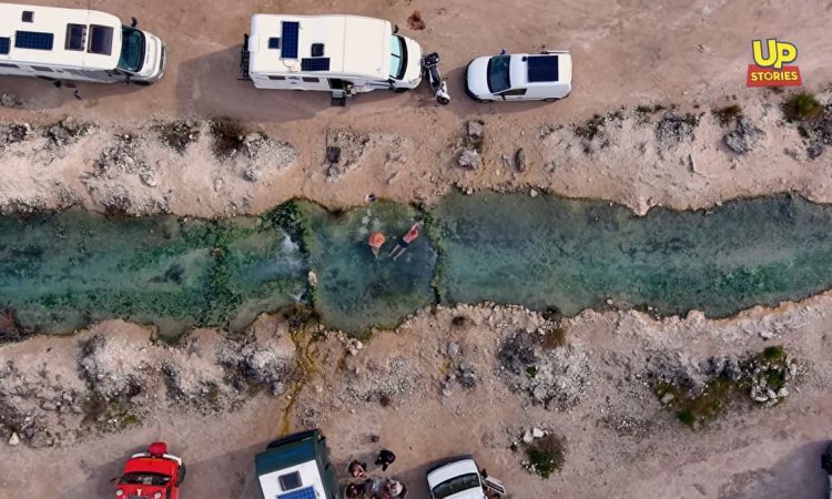Θερμοπύλες: Αγοραίος έρωτας στο σημαντικότερο πεδίο μάχης της αρχαιότητας