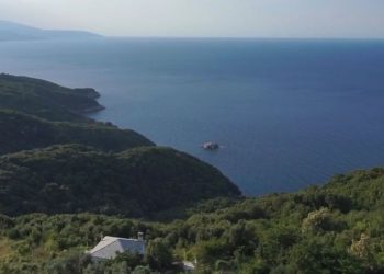 Το χωριό της Μαγνησίας με τους «Ιπνούς»