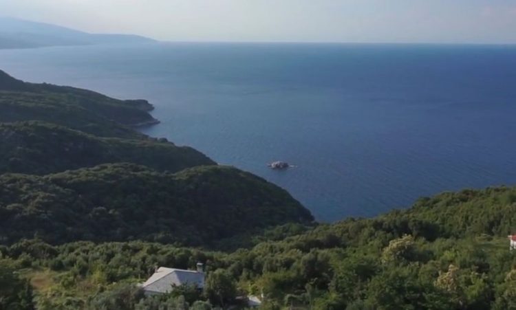 Το χωριό της Μαγνησίας με τους «Ιπνούς»