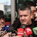 Εξοργισμένος ο Δημήτρης Πλακιάς: “Βλάκα Μπέο όταν μιλάς για τα Τέμπη, δεν πας σε ουζερί με μεζέδες και ούζα”