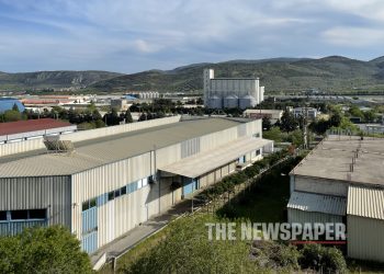Βόλος: Λουκέτο σε μεγάλη επιχείρηση – Στον δρόμο 52 εργαζόμενοι