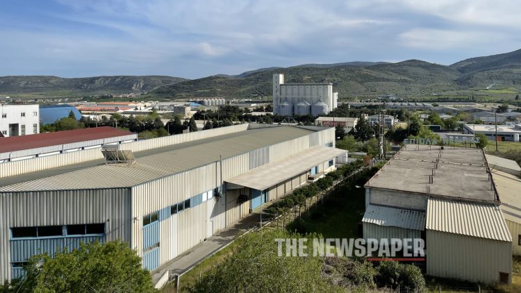 Βόλος: Λουκέτο σε μεγάλη επιχείρηση – Στον δρόμο 52 εργαζόμενοι