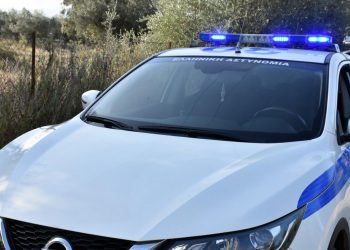 Λαμία: Αστυνομικός γρονθοκόπησε φοιτητή και τον έστειλε στο νοσοκομείο