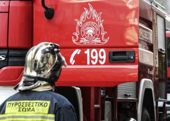 Πυροσβεστικό Σώμα: Προκήρυξη διαγωνισμού για πρόληψη 2.500 εποχιακών πυροσβεστών