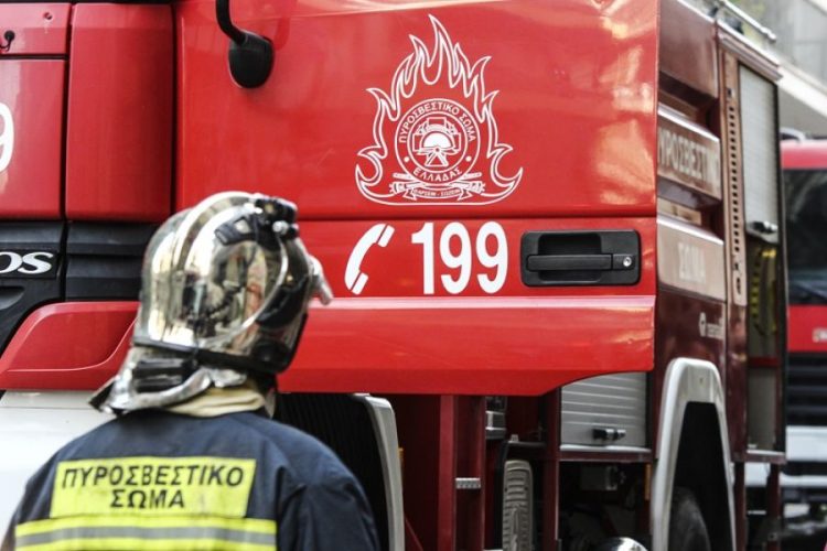 Πυροσβεστικό Σώμα: Προκήρυξη διαγωνισμού για πρόληψη 2.500 εποχιακών πυροσβεστών