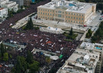 Τέμπη: Νέα συλλαλητήρια στις 5 Μαρτίου – Πού θα πραγματοποιηθούν