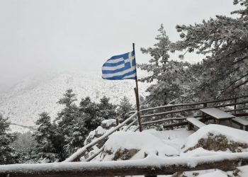 Καιρός: Πότε θα πάρει ο χειμώνας τη «ρεβάνς» του – Πώς θα κάνουμε 25η Μαρτίου