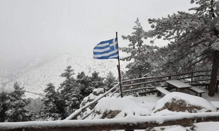 Καιρός: Πότε θα πάρει ο χειμώνας τη «ρεβάνς» του – Πώς θα κάνουμε 25η Μαρτίου