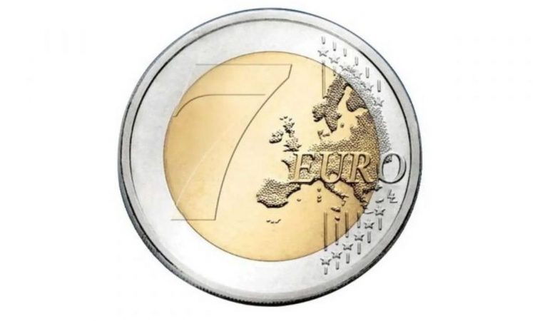 Και όμως είναι αλήθεια: Κυκλοφόρησε το νόμισμα των 7,5 ευρώ – Γιατί όλοι θέλουν να το αποκτήσουν