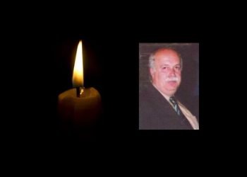 Υπέστη ανακοπή και πέθανε ο ταξίαρχος ε.α. Δημήτρης Στόϊκος