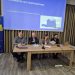 Επιτυχία σημείωσε το εργαστήριο για τους δημοσιογράφους