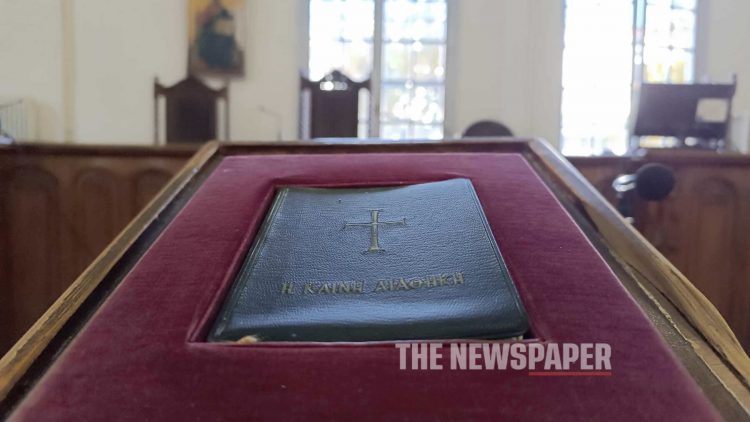 Βόλος: Μετανιωμένη και δακρυσμένη στο δικαστήριο η 35χρονη – Γιατί έκλεψε το χρήματα από το βενζινάδικο