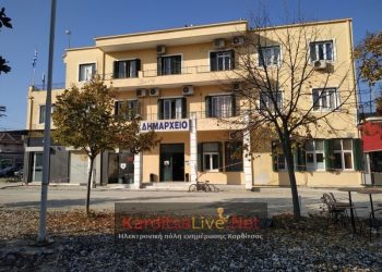 Αποκλειστικά για τον Δ. Παλαμά: 100% επιδότηση σε επιχειρήσεις για πρόσληψη ανέργων
