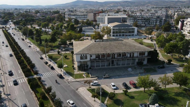Απατεώνες παριστάνουν δημοτικό σύμβουλο του Δήμου Βόλου – Τι καταγγέλλει (EIKONA)